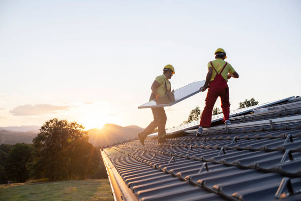 Best Roofing for New Construction  in Wilkesboro, NC