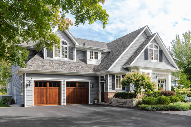 Best Gutter Installation and Repair  in Wilkesboro, NC