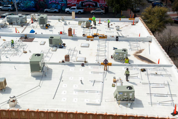 Best Roof Insulation Installation  in Wilkesboro, NC